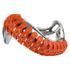 Polisport Orange  Armadillo Pipe Guard