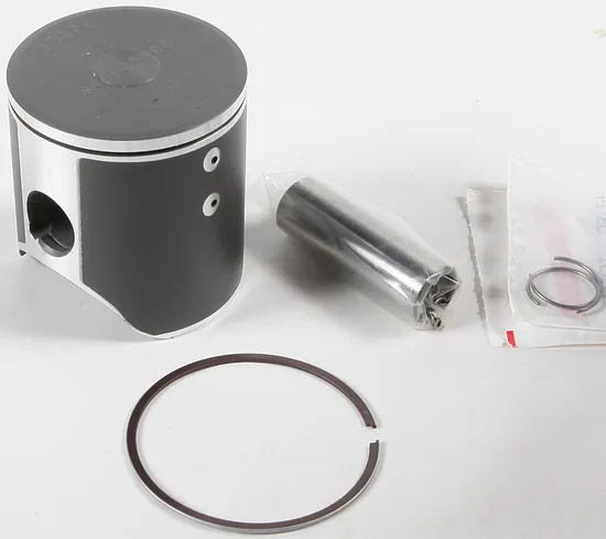 Wiseco High Performance GP Style Piston Kit 54mm STD