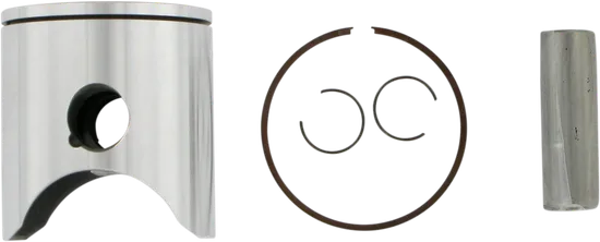 Wiseco High Performance GP Style Piston Kit 54mm STD