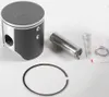 Wiseco High Performance GP Style Piston Kit 54mm STD
