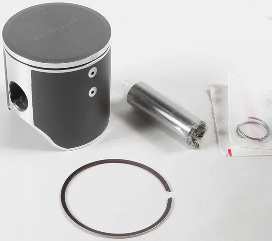 Wiseco High Performance GP Style Piston Kit 56mm 2mm OB