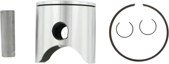 Wiseco High Performance Piston Kit 58mm 4.00OB