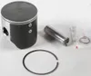 Wiseco High Performance Piston Kit 58mm 4.00OB