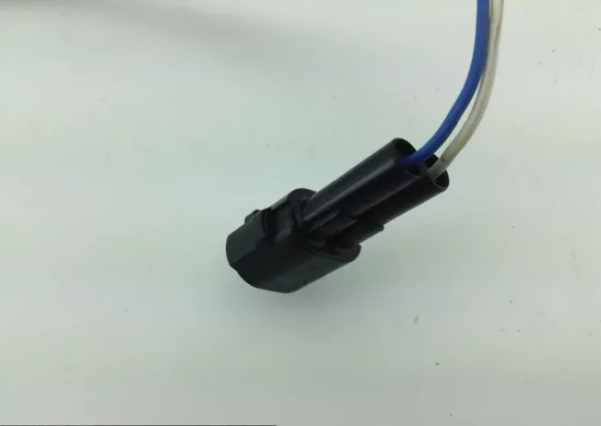 Brake Perch 2007 Suzuki Eiger 400 LTF400F 4x4 Manual 958