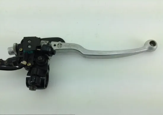 Brake Perch 2007 Suzuki Eiger 400 LTF400F 4x4 Manual 958