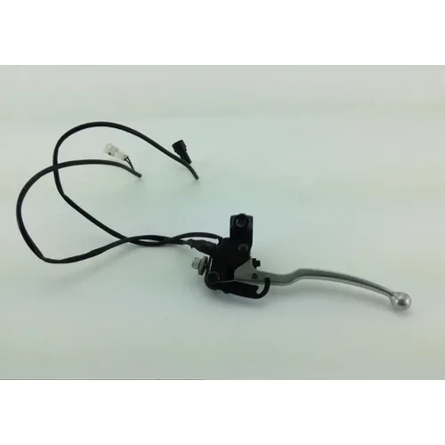 Brake Perch 2007 Suzuki Eiger 400 LTF400F 4x4 Manual 958 3