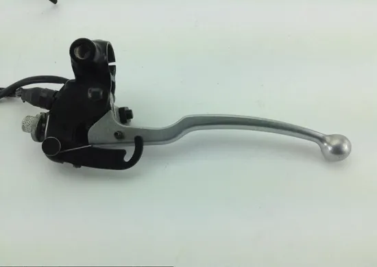 Brake Perch 2007 Suzuki Eiger 400 LTF400F 4x4 Manual 958