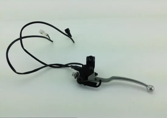 Brake Perch 2007 Suzuki Eiger 400 LTF400F 4x4 Manual 958