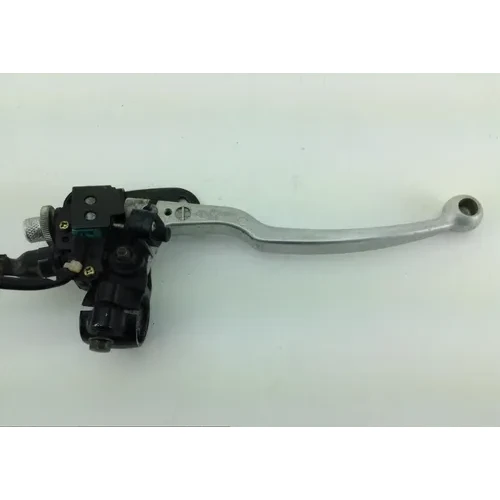 Brake Perch 2007 Suzuki Eiger 400 LTF400F 4x4 Manual 958 7
