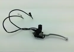 Brake Perch 2007 Suzuki Eiger 400 LTF400F 4x4 Manual 958