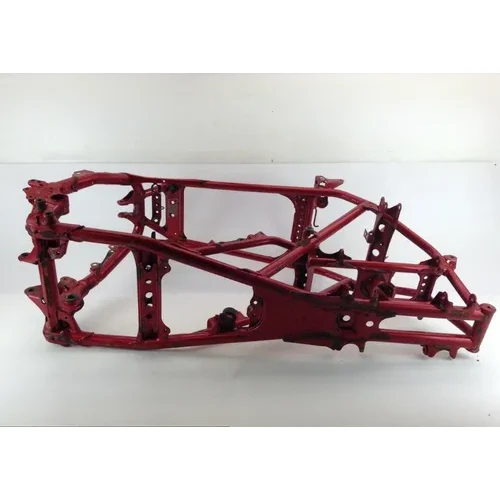 Frame Chassis 2005 Yamaha YFZ450SE Special Edition 1046A x 22