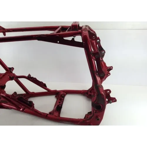 Frame Chassis 2005 Yamaha YFZ450SE Special Edition 1046A x 9