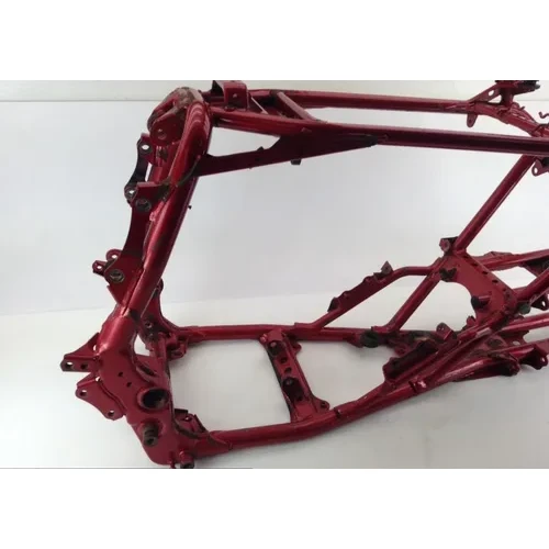 Frame Chassis 2005 Yamaha YFZ450SE Special Edition 1046A x 21