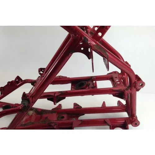 Frame Chassis 2005 Yamaha YFZ450SE Special Edition 1046A x 13