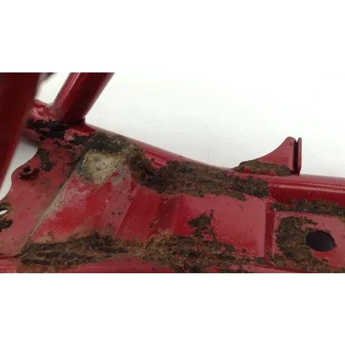 Frame Chassis 2005 Yamaha YFZ450SE Special Edition 1046A x 19