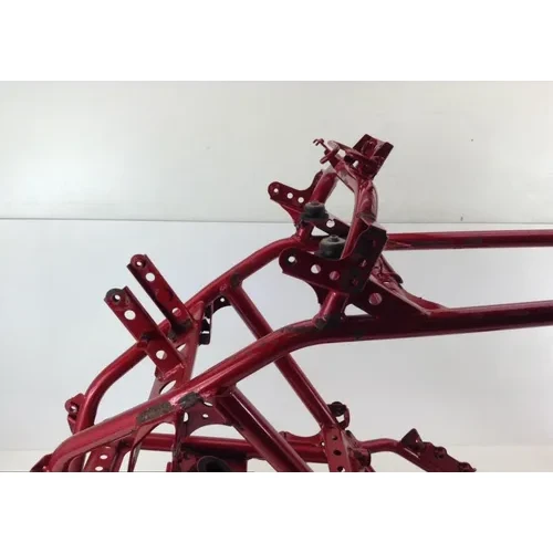Frame Chassis 2005 Yamaha YFZ450SE Special Edition 1046A x 5