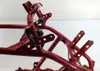 Frame Chassis 2005 Yamaha YFZ450SE Special Edition 1046A x