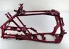 Frame Chassis 2005 Yamaha YFZ450SE Special Edition 1046A x