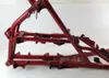 Frame Chassis 2005 Yamaha YFZ450SE Special Edition 1046A x