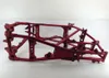 Frame Chassis 2005 Yamaha YFZ450SE Special Edition 1046A x