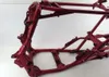 Frame Chassis 2005 Yamaha YFZ450SE Special Edition 1046A x