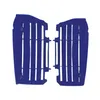 Polisport Radiator Louvers Blue 