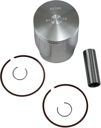 Wiseco High Performance Piston Kit 62.50mm STD
