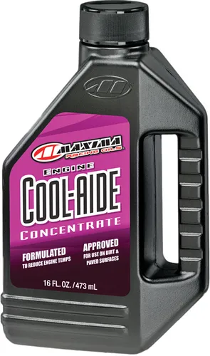 Maxima Cool Aide Engine Coolant Concentrate 16 fl oz