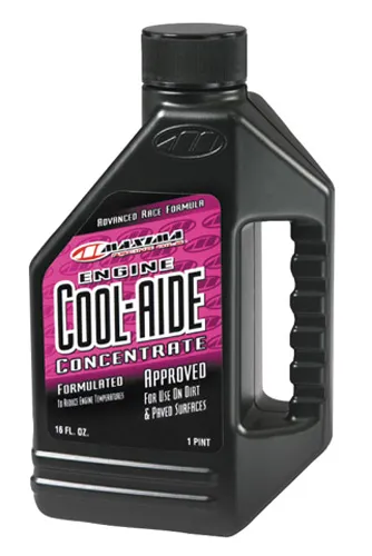 Maxima Cool Aide Engine Coolant Concentrate 16 fl oz