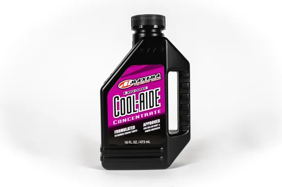 Maxima Cool Aide Engine Coolant Concentrate 16 fl oz