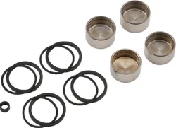 Harddrive Front  Brake Caliper Rebuild Kit