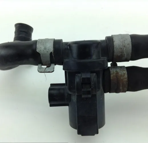 Air Valve Solenoid 2006 Suzuki GSXR750 1011