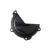 Polisport Ignition Cover Protector Black 