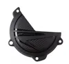 Polisport Ignition Cover Protector Black 