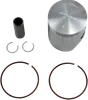 Wiseco High Performance Piston Kit 66.40mm STD