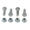 All Balls Front Wheel Stud and Nut Kit