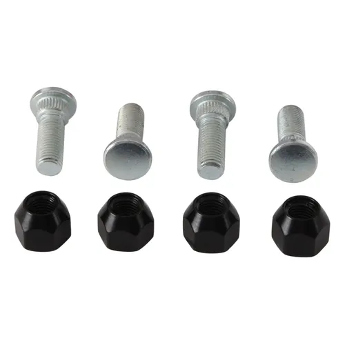 All Balls Front Wheel Stud and Nut Kit