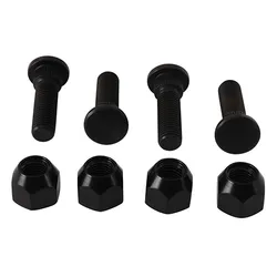 All Balls Front Wheel Stud and Nut Kit