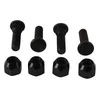 All Balls Front Wheel Stud and Nut Kit