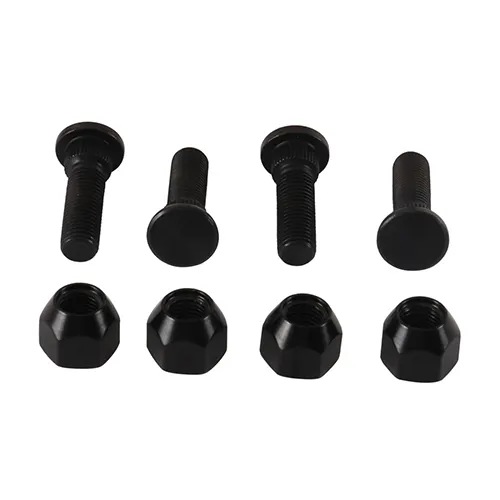 All Balls Rear Wheel Stud and Nut Kit