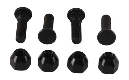 All Balls Rear Wheel Stud and Nut Kit
