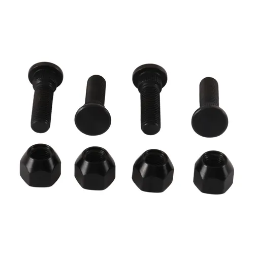 All Balls Rear Wheel Stud and Nut Kit