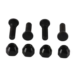 All Balls Rear Wheel Stud and Nut Kit