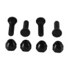 All Balls Rear Wheel Stud and Nut Kit