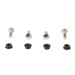 All Balls Front Wheel Stud and Nut Kit