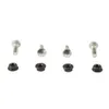 All Balls Front Wheel Stud and Nut Kit