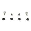 All Balls Front Wheel Stud and Nut Kit
