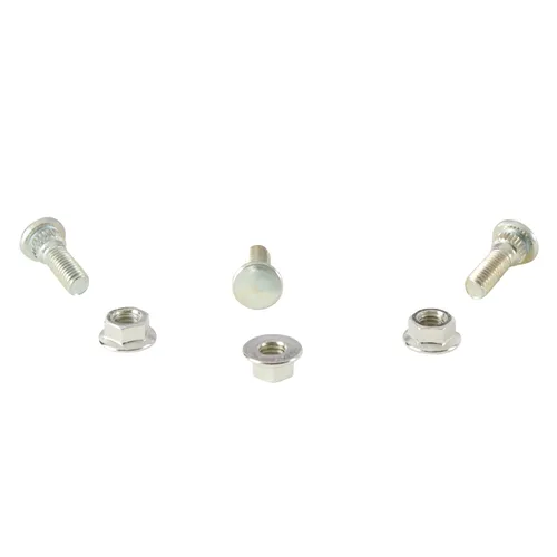 All Balls Rear Wheel Stud and Nut Kit