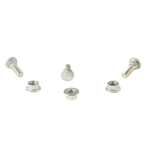 All Balls Rear Wheel Stud and Nut Kit