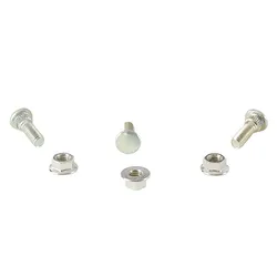 All Balls Rear Wheel Stud and Nut Kit